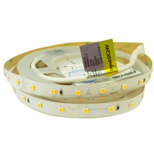 Светодиодная лента RISHANG SMD 2835 64 LEDs/M 6W 5м 24V IP20 3000K (RD0064TC-A-WW) ТОП в Житомире