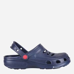 купити Crocs Coqui 6303 (100203) 43 27,5 см темно-синій (3210000018715/8595662601426)