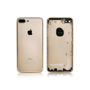 Корпус iPhone 7 Plus Gold в Житомире