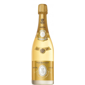 Шампанское Louis Roederer Cristal Vintage 2012 белое брют 0.75 л 12% (3114080043059) в Житомире