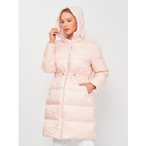 Пуховик Puma Adjustable Down Coat 58772936 M Lotus (4063699036312) в Житомире