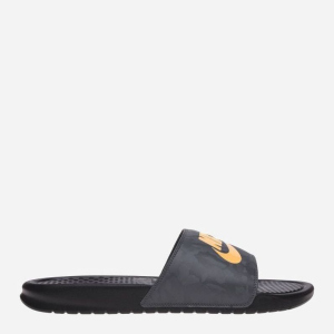 Шльопанці Nike Benassi Jdi 343880-031 41.5 (9) 27 см (193658092555) в Житомирі