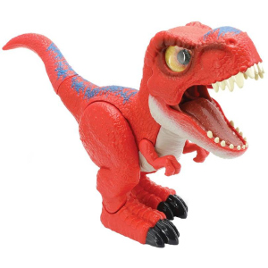Интерактивная игрушка Dinos Unleashed Walking & Talking Тираннозавр (6900006614406)