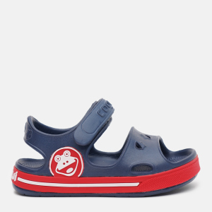 Сандалії Coqui 8851 23-24 Navy/Red (8595662615348)