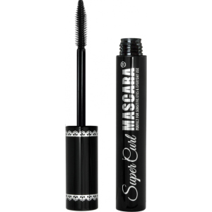 Туш для вій Viva la Diva Super Curl Mascara Black тестер 8 мл (4820001099652) в Житомирі