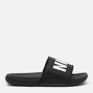 Шльопанці Nike Offcourt Slide BQ4639-012 46 (12) 30 см (194498323687) ТОП в Житомирі