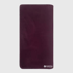 Гаманець Pro-Covers PC04580059 Бордовий (2504580059000) в Житомирі