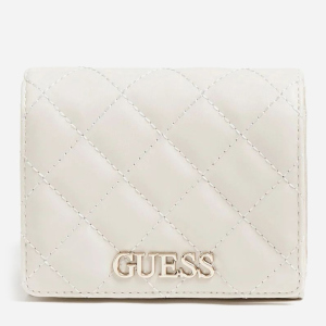 Жіночий гаманець Guess SWVG7970430-GRY Світло-сірий (800070165623)