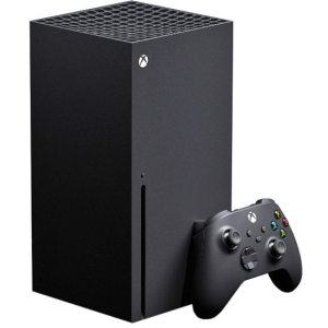 Microsoft Xbox Series X лучшая модель в Житомире