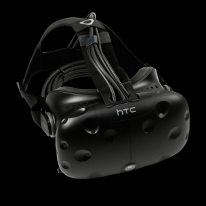 Окуляри віртуальної реальності HTC Vive 99HAHZ052-00 ТОП в Житомирі