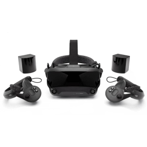 Очки виртуальной реальности Valve Zestaw Index Vr Kit рейтинг