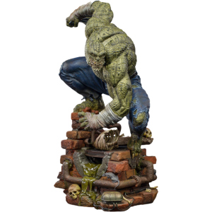 Статуетка DC COMICS Killer Croc (Війця Крок) 28 см (DCCDCG27920-10) ТОП в Житомирі