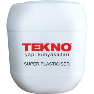 Постачальник: Місто: Київ Суперпластифікатор для бетону Tekno Teknoflow Super Plasticizer 30 кг. в Житомирі