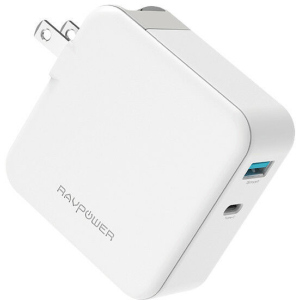 Зарядний пристрій RavPower Usb Wall Charger White (RP-PC081WH) надійний