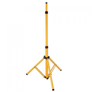 Підставка під прожектор одинарна Horoz Electric TRIPOD SINGLE (107-001-0001-010) в Житомирі