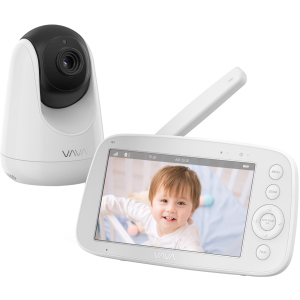купить Детская камера наблюдения VAVA VA-IH006 (83-08000-006)
