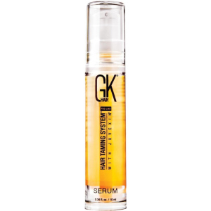 Серум Global Keratin Serum Шовк 10 мл (815401016891) ТОП в Житомирі