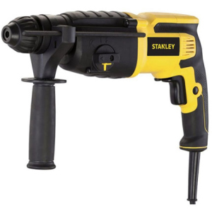 Перфоратори Stanley SHR263K краща модель в Житомирі