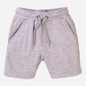 Шорти Minoti 5SHORT 1 16763 128-134 см Сірі (5059030495916) краща модель в Житомирі