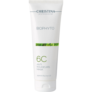 Противокуперозная маска Christina Bio Phyto Anti Rougeurs Mask 250 мл (7290100365694) в Житомире