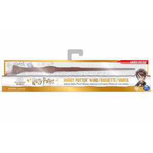 Игровой набор Spin Master Wizarding World Волшебная палочка Гарри Поттера (SM22009-2) лучшая модель в Житомире
