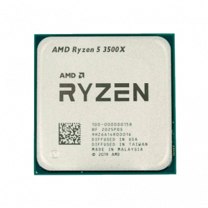 Процесор AMD Ryzen 5 3500X 3.6-4.1 GHz (100-000000158) AM4 TRAY в Житомирі