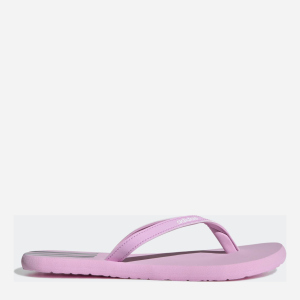 Вьетнамки Adidas Eezay Flip Flop FY8111 36.5 (5) 23.5 см Clelil-Irides-Ftwwht (4062065665767) лучшая модель в Житомире