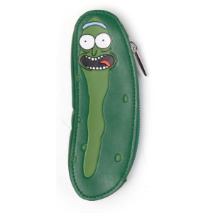 Гаманець Difuzed Rick and Morty - Pickle Rick Coin Purse в Житомирі