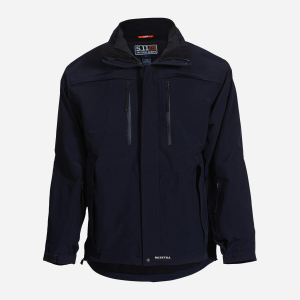 Куртка тактична 5.11 Tactical Bristol Parka 48152 S Dark Navy (2000980326419) в Житомирі