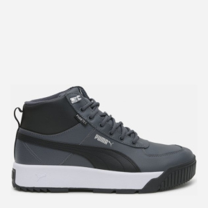 Черевики Puma Tarrenz SB Puretex 37055207 40 (6.5) 25.5 см Ebony-Puma Black-Gray Violet (4063699607949) ТОП в Житомирі