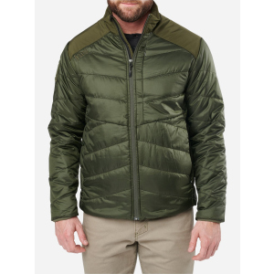 Куртка утеплена 5.11 Tactical Peninsula Insulator Packable Jacket 48342-191 XL Moss (2000980455782) в Житомирі