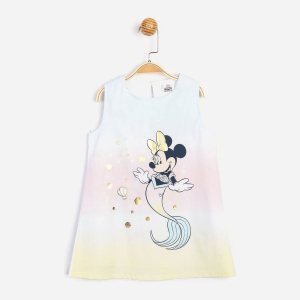 Сарафан Disney Minnie Mouse MN15537 92 см Різнокольоровий (8691109789563) ТОП в Житомирі