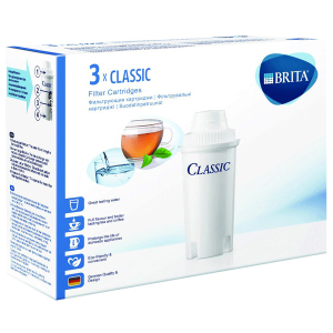 Картридж для фильтра BRITA CLASSIC (Р-3) рейтинг