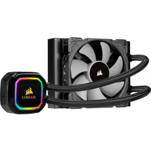 Система водяного охлаження Corsair Icue H60i RGB PRO XT (CW-9060049-WW) ТОП в Житомирі