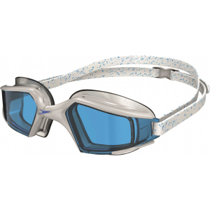 Очки для плавания Speedo Aquapulse MAX GOG V3 AU White/Blue (8-11764C903) (5053744398198)