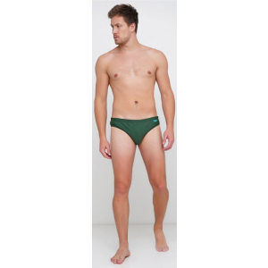 Плавки Arena Santamarias 16752-648 4XL Deep forest green-Turquoise (3468336305423) краща модель в Житомирі