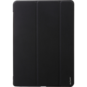 BeCover Smart Case для Apple iPad mini 5 Black (BC_703784) ТОП в Житомирі