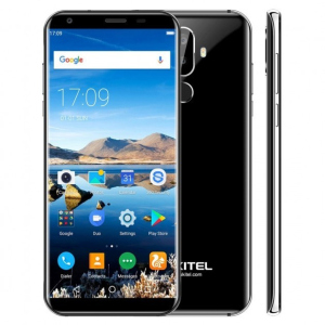 хорошая модель Смартфон Oukitel K5 Black