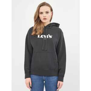 Худі Levi's Graphic Standard Hoodie New Logo 18487-0004 XS (5400898794770) в Житомирі