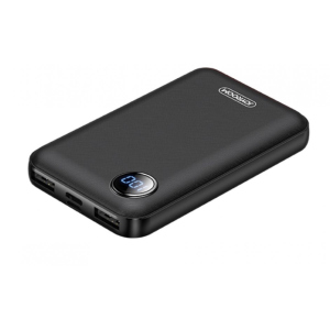 хорошая модель Power bank JOYROOM D-M198 Space Series 10000mAh 2,1A black