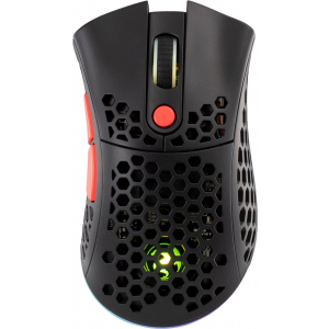 Мышь игровая 2E Gaming HyperSpeed Lite RGB Wireless Black (2E-MGHSL-WL-BK) в Житомире