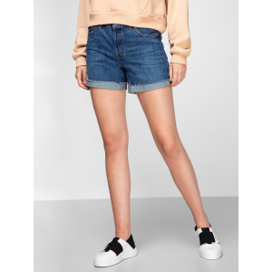 Джинсові шорти Levi's 501 Rolled Short Sansome 29961-0016 32 (5400816907213) в Житомирі