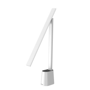 Настільна акумуляторна Led лампа Baseus Smart Eye Series Rechargeable Folding Reading Desk Lamp (DGZG-02) рейтинг