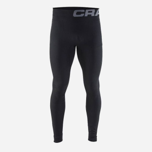 Кальсони Craft Warm Intensity Pants Man 1905352-999985 M (7318572721555) в Житомирі