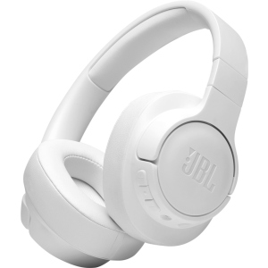 Навушники JBL Tune 710 BT White (JBLT710BTWHT) краща модель в Житомирі