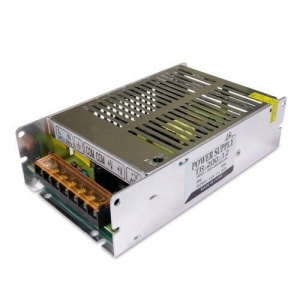 Блок живлення OEM DC12 200W 16,5А TR-200-12 краща модель в Житомирі