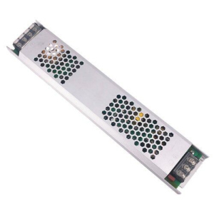 Блок живлення BIOM Professional DC12 300W BPU-301 25А slim в Житомирі