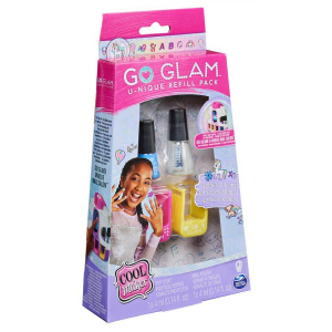 Набір для нейл-арту Cool Maker Go Glam (SM37556) (778988384763) ТОП в Житомирі