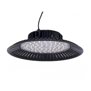 Промышленный светильник Luxel, 200W, LED, 22000Lm, 6500K (8009) лучшая модель в Житомире