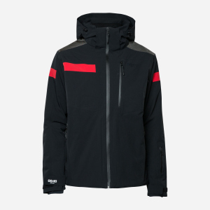 Куртка гірськолижна 8848 Altitude Aston Jacket 4010SB S Black ТОП в Житомирі